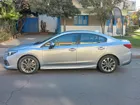 SUBARU IMPREZA 2021     - Transmisión Automático     - Color PLATEADO