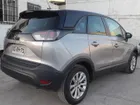 OPEL CROSSLAND 2022     - Transmisión Manual     - Color GRIS GRAFITO