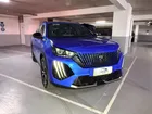 Peugeot 2008 2025 - Transmisión Automático - Color blue
