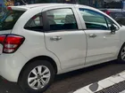 CITROEN C 3 2015     - Transmisión Manual     - Color BLANCO