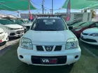 NISSAN XTRAIL CLASSIC (T-30) 2011 - Transmisión Manual - Color BLANCO HIELO