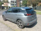 PEUGEOT 3008 2019 - Transmisión Automático - Color GRIS