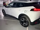 Peugeot 2008 2025     - Transmisión Automático     - Color white