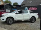 MAZDA BT50 2019 - Transmisión Manual - Color Gris