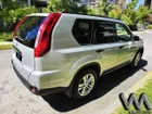 NISSAN XTRAIL 2.5 AUT. 2014     - Transmisión Automático     - Color GRIS