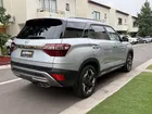 HYUNDAI CRETA GRAND 2024     - Transmisión Automático     - Color Plateado