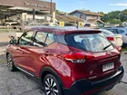 NISSAN KICKS 2018 - Transmisión Automático - Color rojo