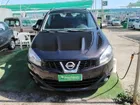 NISSAN QASHQAI 2012 - Transmisión Automático - Color BURDEO