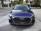 AUDI Q3 2022 - Transmisión Automático - Color Azul