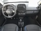 RENAULT KWID 2023 - Transmisión Manual - Color blanco
