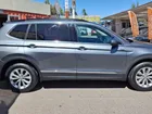VOLKSWAGEN TIGUAN 2018     - Transmisión Automático     - Color GRIS