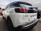PEUGEOT 3008 2019     - Transmisión Manual     - Color Blanco