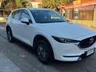 MAZDA CX-5 AWD AT FULL 2018 - Transmisión Automático - Color Blanco