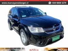 DODGE JOURNEY 2017 - Transmisión Manual - Color negro
