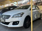 SUZUKI CIAZ 2020     - Transmisión Manual     - Color Blanco