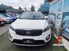 KIA NEW II SORENTO 2017     - Transmisión Automático     - Color BLANCO