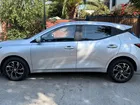 CHEVROLET SAIL HB 2025     - Transmisión Automático     - Color Gris 