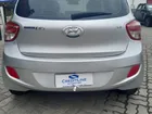 HYUNDAI GRAND I10 2017     - Transmisión Manual     - Color Gris