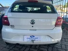 VOLKSWAGEN GOL 2022     - Transmisión Manual     - Color Blanco
