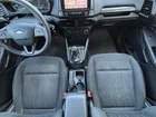 FORD ECOSPORT 2021     - Transmisión Manual     - Color BLANCO