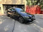 MERCEDES BENZ C 200 2022     - Transmisión Automático     - Color GRAFITO