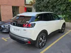 PEUGEOT 3008 2019 - Transmisión Manual - Color Blanco