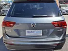 VOLKSWAGEN TIGUAN 2018     - Transmisión Automático     - Color GRIS