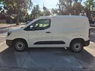 OPEL COMBO 2022 - Transmisión Manual - Color Blanco