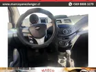 CHEVROLET SPARK GT 2011     - Transmisión Manual     - Color blanco