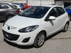 MAZDA 2 SPORT 2014 - Transmisión Automático - Color blanco