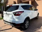 FORD ESCAPE 2018     - Transmisión Automático     - Color Blanca