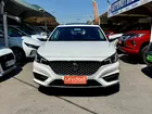 MG MG 6 2023 - Transmisión Automático - Color BLANCO