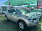 NISSAN JUKE 2017     - Transmisión Automático     - Color GRIS