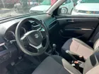 SUZUKI SWIFT 1.2 2016 - Transmisión Manual - Color blanco