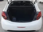 PEUGEOT 208 2019 - Transmisión Manual - Color BLANCO PERLADO