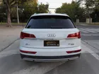 AUDI Q5 2022 - Transmisión Automático - Color Blanco