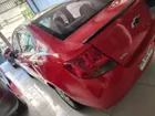 CHEVROLET SAIL 2015 - Transmisión Manual - Color Rojo