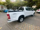 CHEVROLET COLORADO 2022     - Transmisión Automático     - Color Blanco