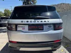 LAND ROVER DISCOVERY SPORT 2021 - Transmisión Automático - Color PLATEADO SHAKIRA
