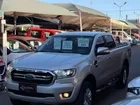 FORD RANGER 2020     - Transmisión Automático     - Color gris