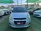 CHEVROLET SPARK GT 2017 - Transmisión Manual - Color gris plata
