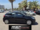 KIA RIO 5 2019 - Transmisión Manual - Color PLATEADO