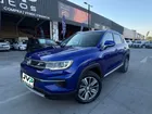 CHANGAN CS35 PLUS 2021     - Transmisión Manual     - Color AZUL