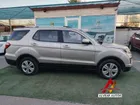 CHANGAN CX 70 2020     - Transmisión Manual     - Color gris