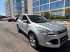 FORD ESCAPE 2015 - Transmisión Automático - Color PLATA
