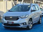 CHEVROLET SPIN LTZ 2019 - Transmisión Manual - Color GRIS