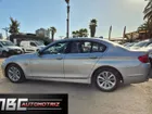 BMW 528 2013     - Transmisión Automático     - Color PLATA