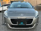 PEUGEOT 5008 2017     - Transmisión Automático     - Color GRIS