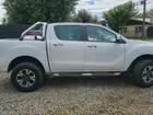 MAZDA BT50 2019 - Transmisión Manual - Color Gris