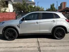 MITSUBISHI ASX 2022     - Transmisión Automático     - Color Gris